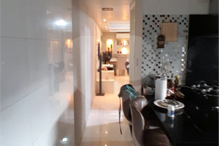 Casa à venda com 3 quartos, sendo 1 suíte, em Campo Grande, Rio de Janeiro, RJ