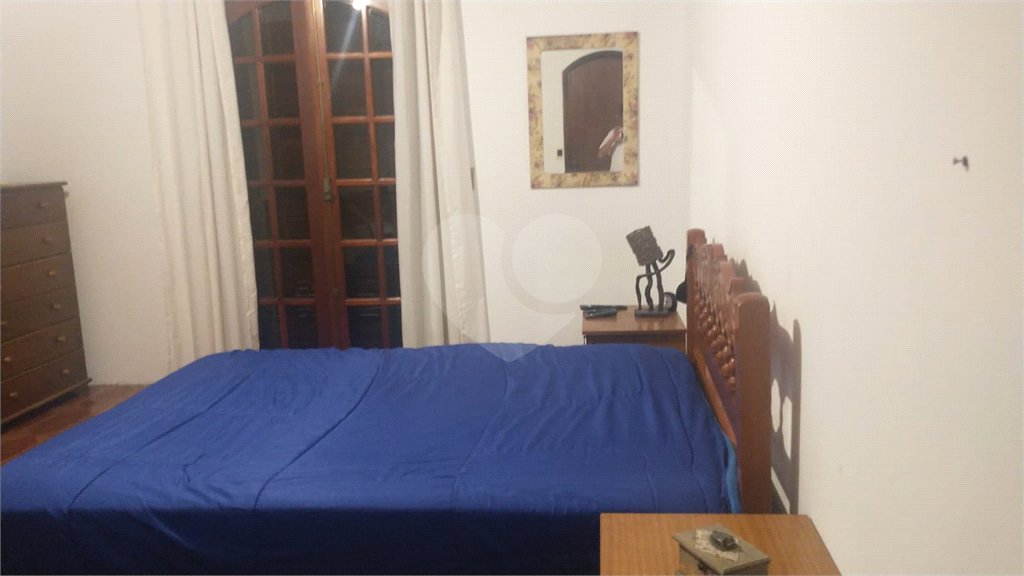 Sobrado à venda com 3 quartos em Tucuruvi, São Paulo, SP