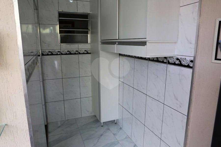Sobrado à venda com 2 quartos em Casa Verde, São Paulo, SP