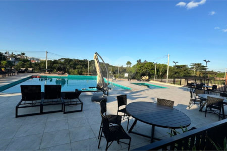 Terreno à venda no condomínio Residencial das Acácias, Paulínia - SP