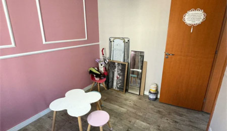 Apartamento à venda com 2 quartos em Jardim Boa Vista (zona Oeste), São Paulo, SP