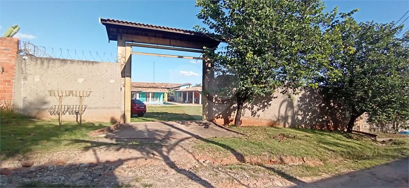 Chácara à venda no Nova Suíça em Piracicaba/SP.