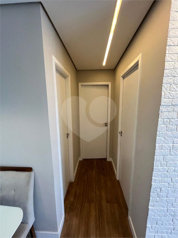 APARTAMENTO PARA VENDA EM PIRITUBA