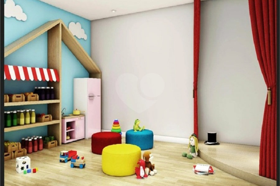 Apartamento a venda em -Pirituba