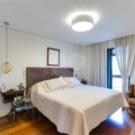 Apartamento à venda com 3 quartos, sendo 2 suítes, em Campo Belo, São Paulo, SP
