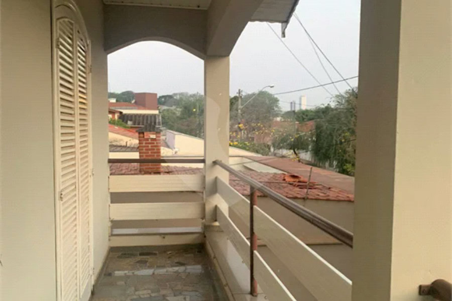 Casa 4 dormitórios - Nova Piracicaba