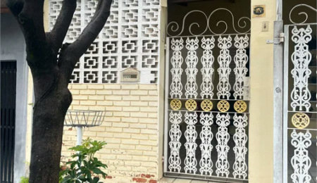 Casa para alugar com 1 quarto em Jardim Juscelino Kubitschek, Indaiatuba, SP