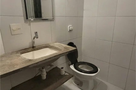 Apartamento à venda com 2 quartos em Butantã, São Paulo, SP