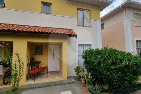 Casa à Venda no Condomínio Orizzonti di San Carlo