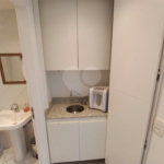 Sala comercial mobiliada para locação no Paraíso