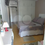 APARTAMENTO NO B R Á S – 67 MTS