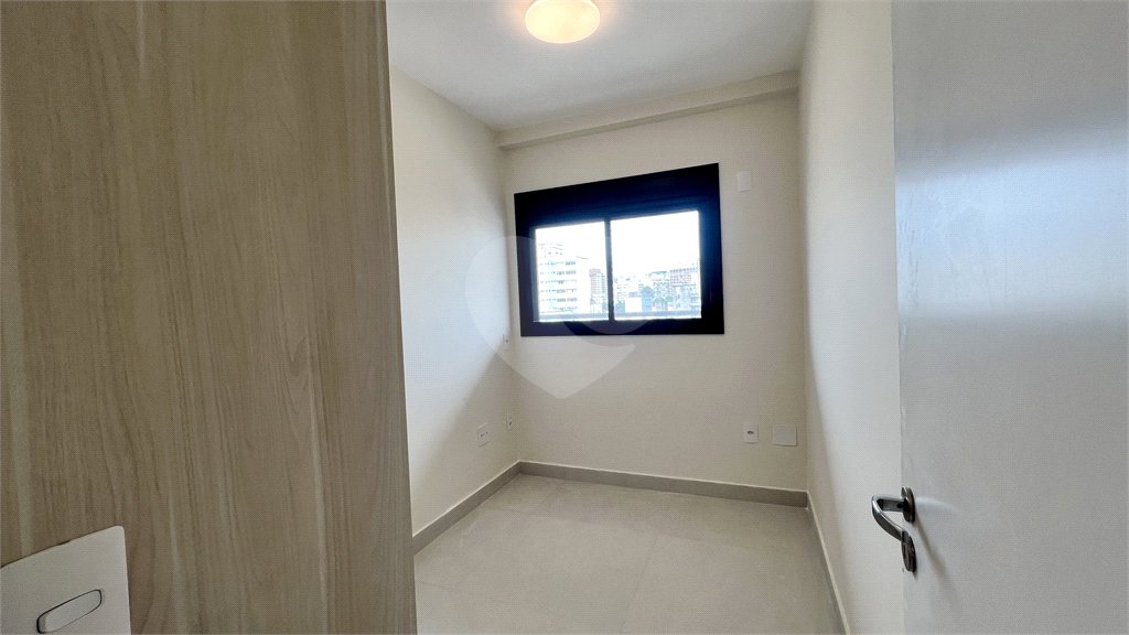 Apartamento a venda na Vila Buarque