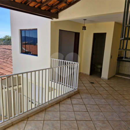 Casa à venda no Alvinópolis com 4 Quartos com 153,67m² Área Construída