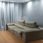 Apartamento à venda, Jardim Nossa Senhora do Carmo, 41m², 1 garagem, 2 quartos