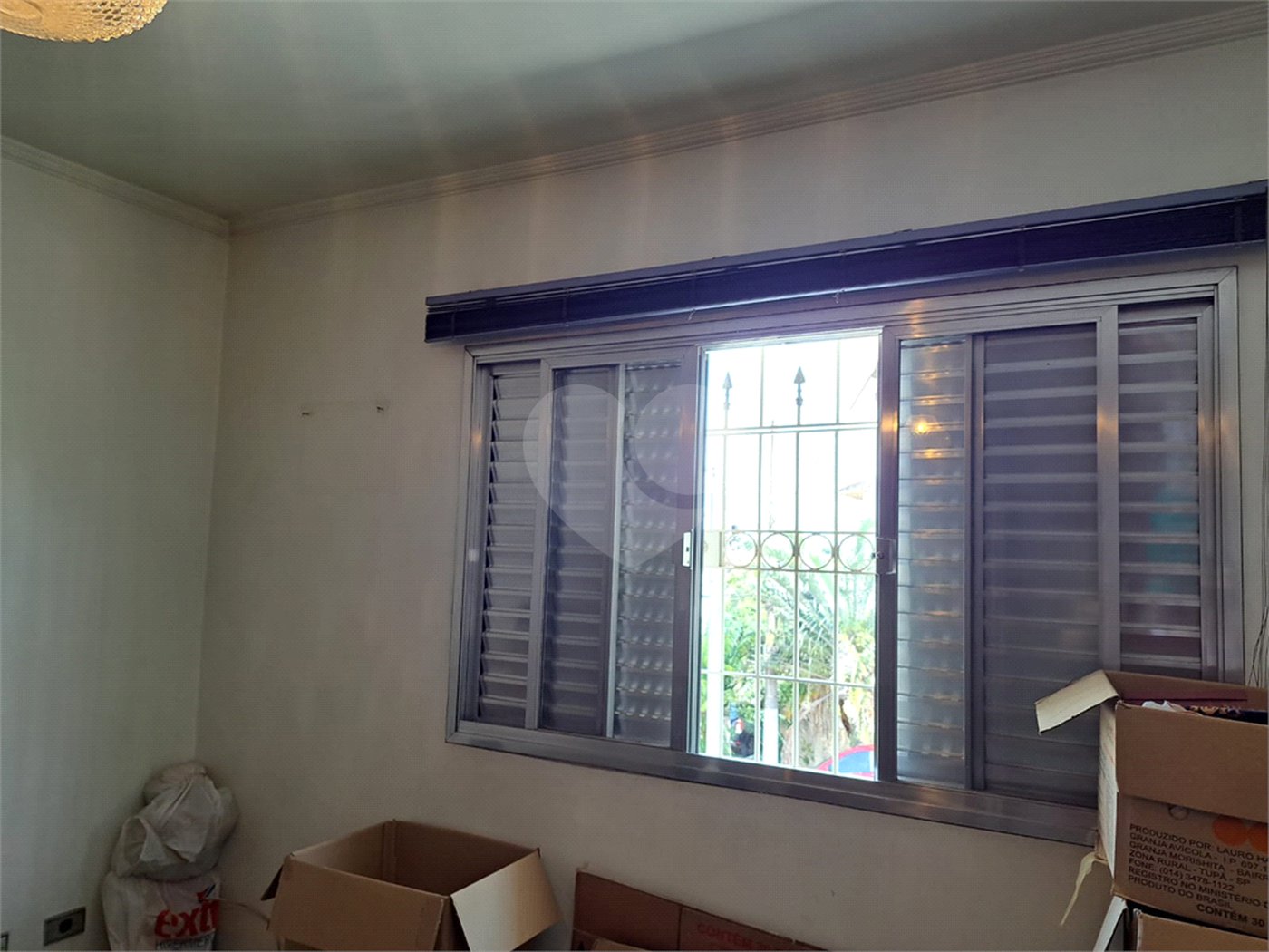 Casa grande com 3 quartos à venda em Campo Belo - SP