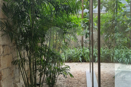 Apartamento á venda - Jardim Europa