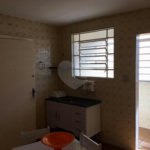 Apartamento para locação na Saúde de 80m² com 2 dormitórios.