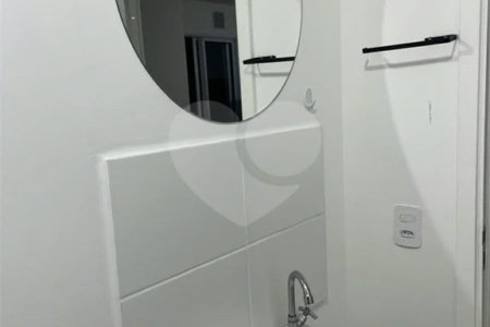 Apartamento em Vila Moraes – 37m²