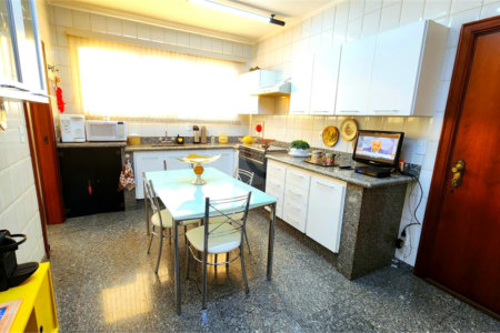Apartamento à venda com 3 quartos, sendo 1 suíte, em Jardim Santa Rosa, Nova Odessa, SP