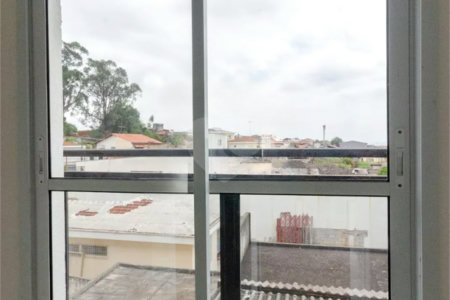 Casa à venda ou para alugar com 2 quartos em Vila Jaguara, São Paulo, SP