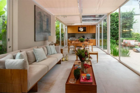 Casa à venda com 4 suítes no condomínio Residencial Palazzo Reale, São Paulo - SP