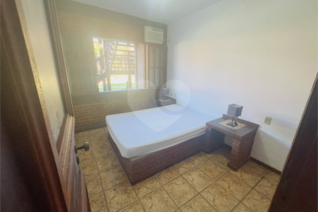Casa em condomínio à venda com 2 quartos em Geribá, Armação dos Búzios, RJ
