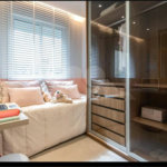 Apartamento à venda com 1 quarto em Perdizes, São Paulo, SP