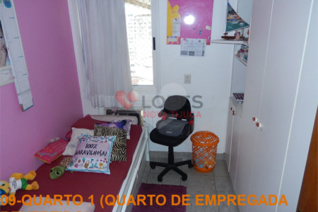 Cobertura à venda com 5 quartos, sendo 2 suítes, em Tijuca, Rio de Janeiro, RJ