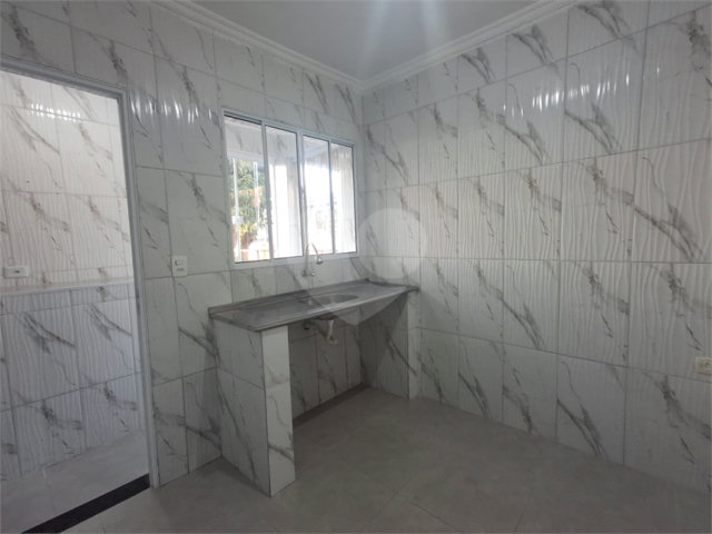 Casa Térrea para alugar com 1 quarto em Imirim, São Paulo, SP
