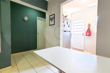 Casa à venda com 2 quartos em Jardim Cristo Redentor, Ribeirão Preto, SP