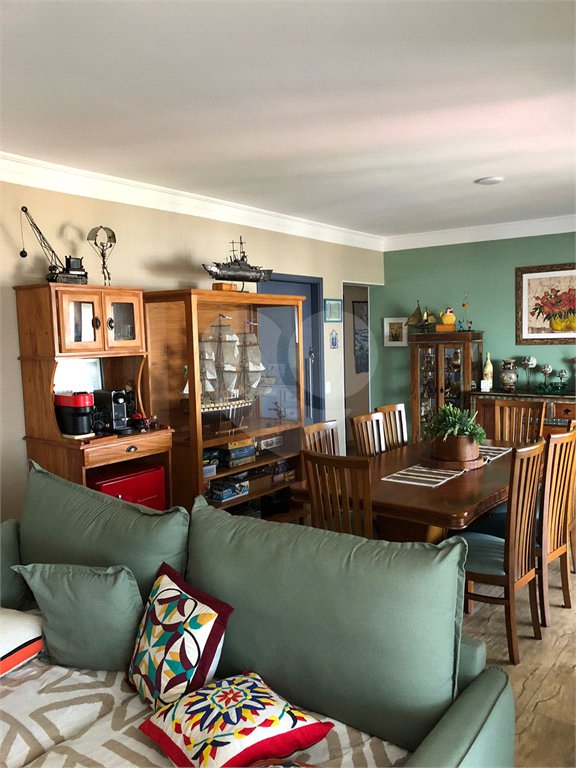 Apartamento à venda com 4 quartos, sendo 3 suítes, em Belenzinho, São Paulo, SP
