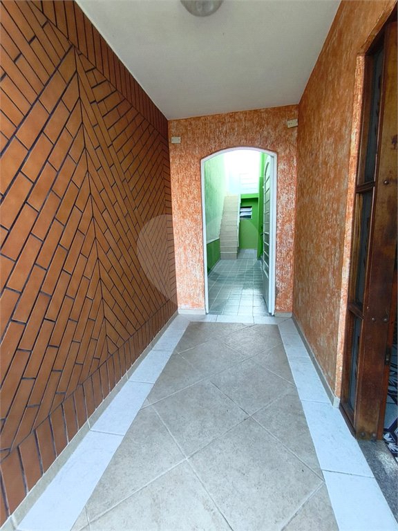 Sobrado à venda com 3 quartos, sendo 1 suíte, em Vila Albertina, São Paulo, SP
