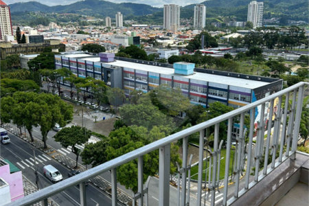 Apartamento à venda com 4 quartos, sendo 2 suítes, em Vila Partenio, Mogi das Cruzes, SP