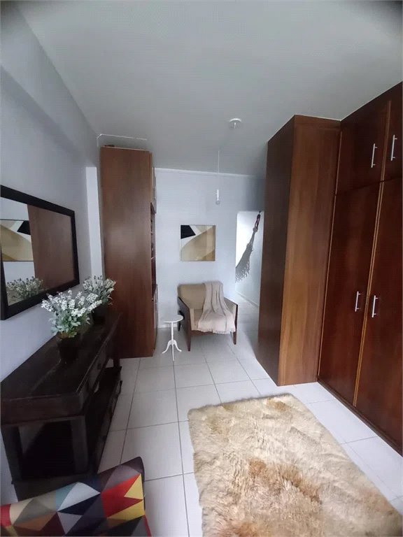 Apartamento à venda com 1 quarto em Consolação, São Paulo, SP