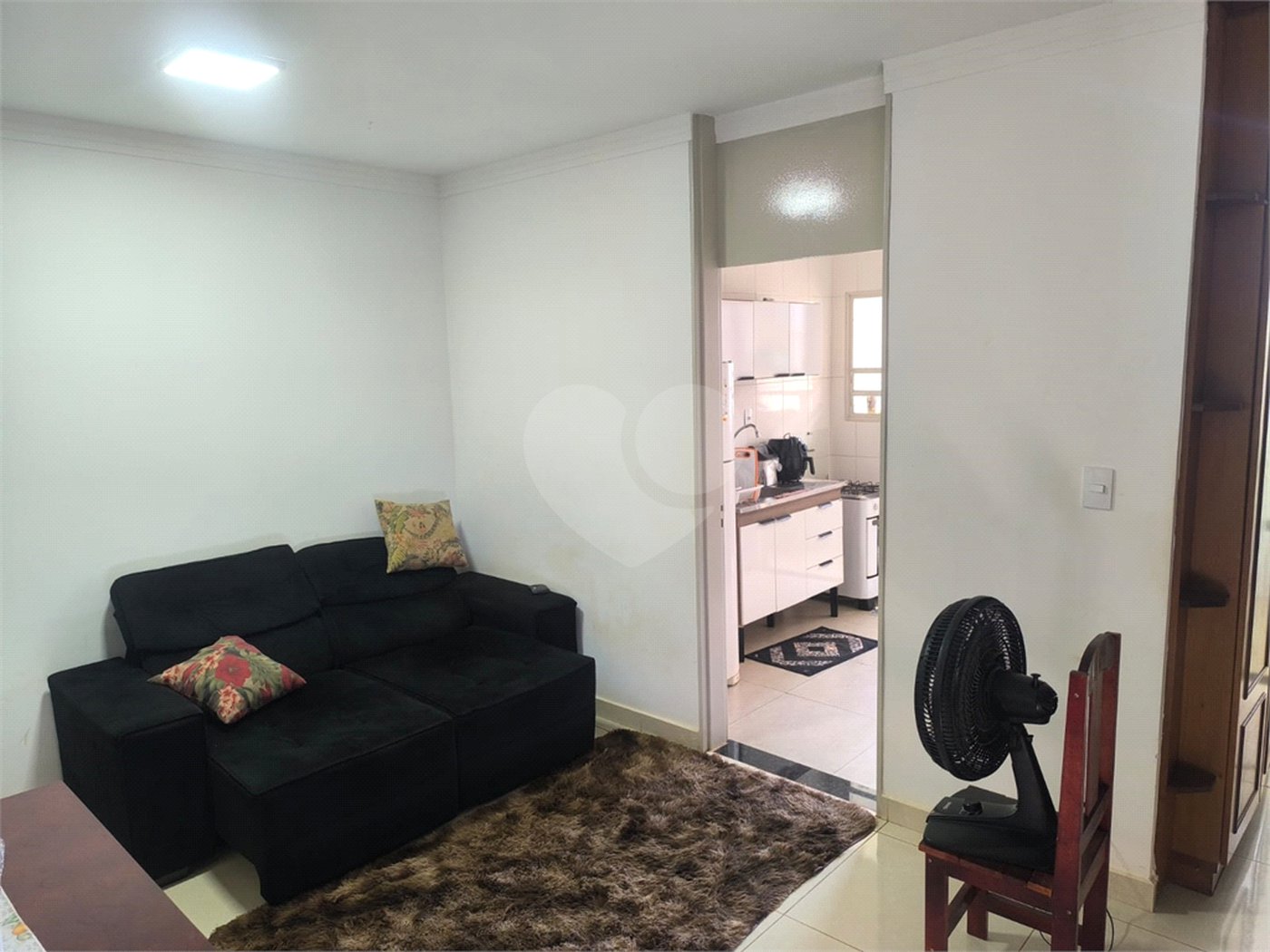 Apartamento à venda com 2 quartos em Alto da Boa Vista, Ribeirão Preto, SP