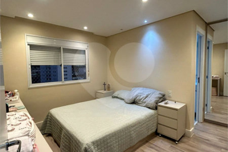 Apartamento à venda com 3 quartos, sendo 1 suíte, em Jardim Vazani, São Paulo, SP