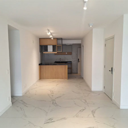 Apartamento para alugar com 3 suítes em Sumarezinho, São Paulo, SP