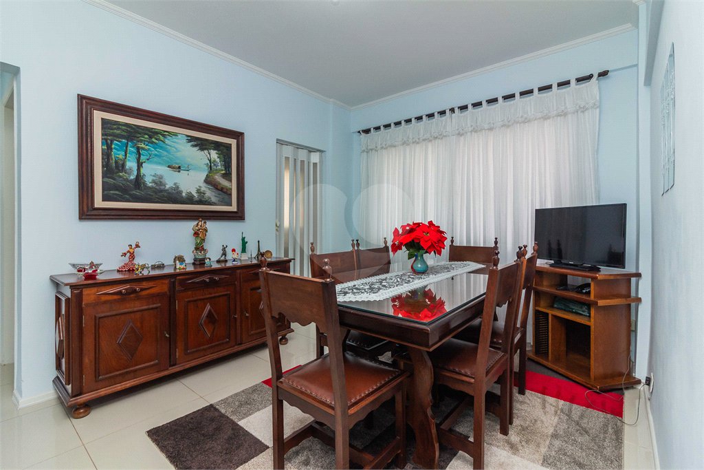 Apartamento à venda com 3 quartos em Santana, São Paulo, SP