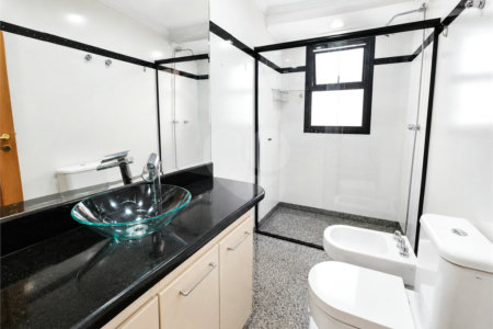 Apartamento à venda com 4 quartos, sendo 3 suítes, em Perdizes, São Paulo, SP