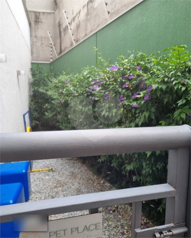 Apartamento à venda com 1 quarto em Tucuruvi, São Paulo, SP