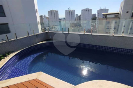 Duplex para alugar com 3 suítes em Real Parque, São Paulo, SP