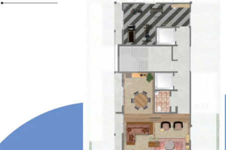 Apartamento à venda com 1 quarto em Pinheiros, São Paulo, SP