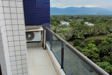 Duplex à venda com 2 quartos em Riviera, Bertioga, SP