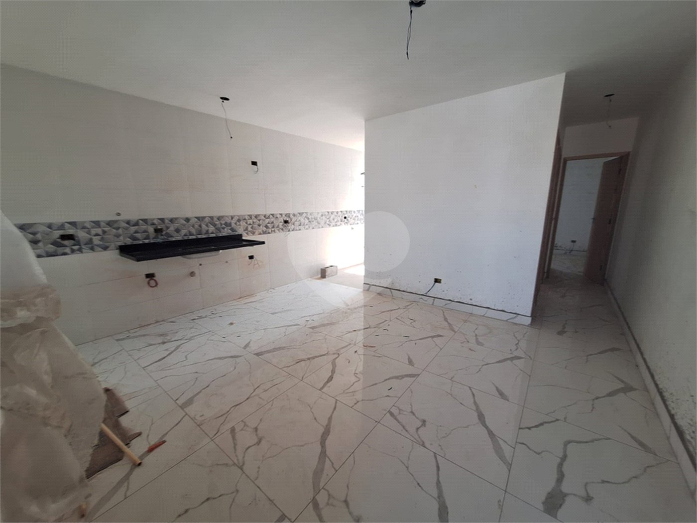 Apartamento à venda com 3 quartos em Tucuruvi, São Paulo, SP