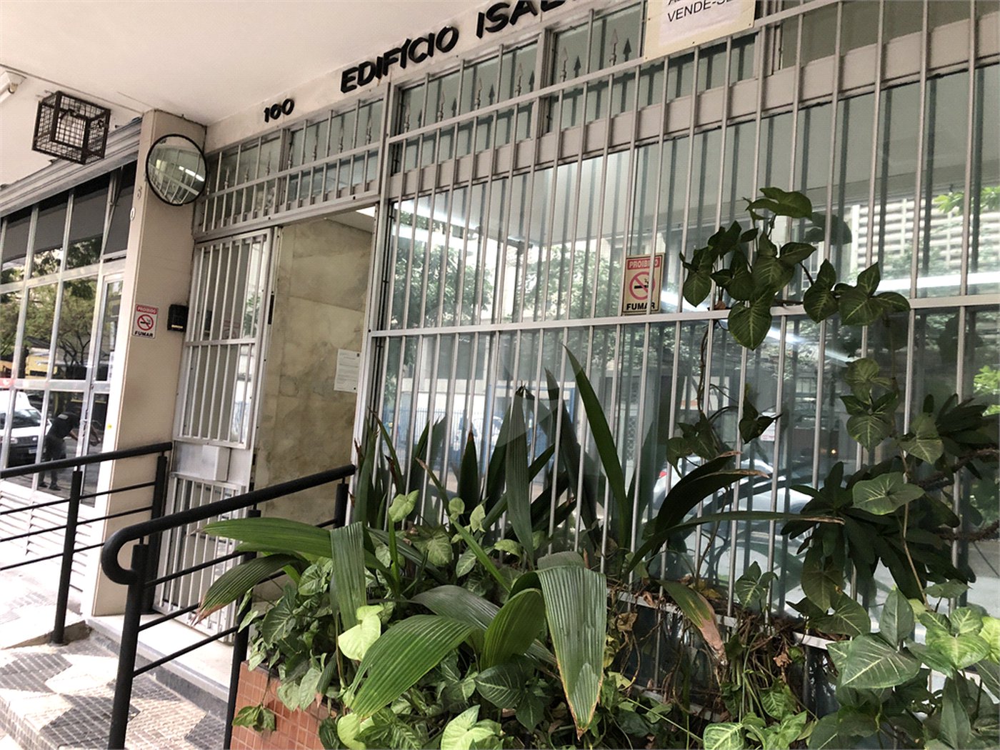 Sala à venda ou para alugar em Santa Cecília, São Paulo, SP