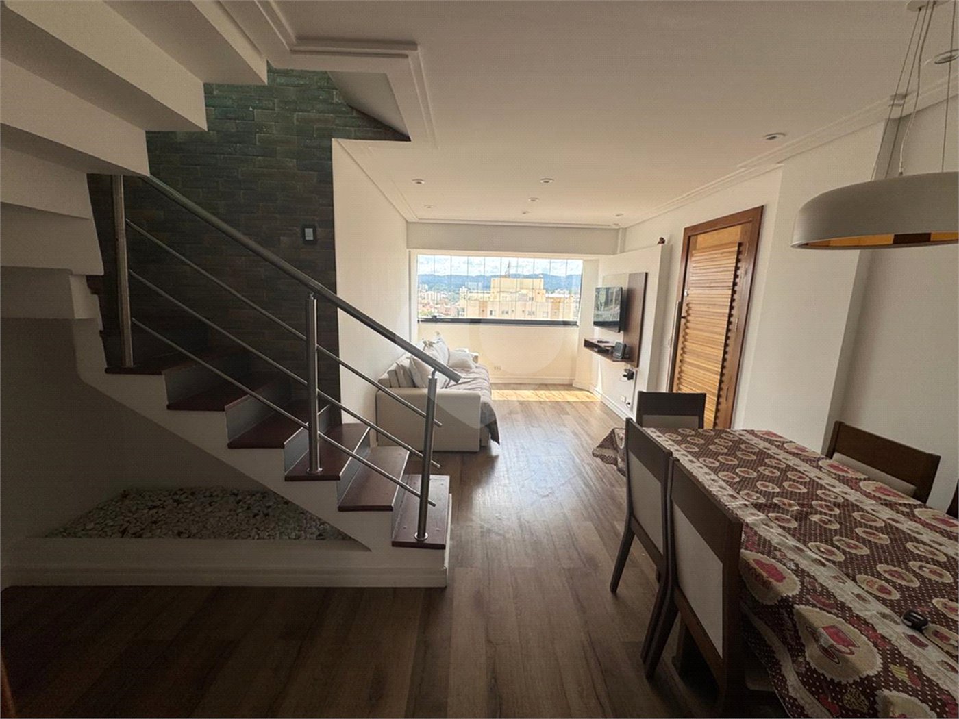 Apartamento à venda com 3 quartos, sendo 1 suíte,  em Água Fria, São Paulo, SP