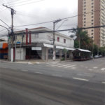 Prédio à venda em Jaguaré, São Paulo, SP