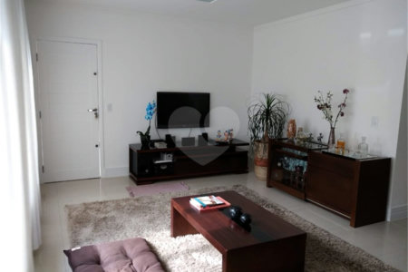 Casa à venda com 4 suítes no condomínio Residencial Paineiras, São Paulo - SP