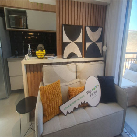 Apartamento à venda com 2 quartos em Jardim Hubert, Indaiatuba, SP