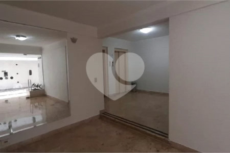 Apartamento à venda com 3 quartos em Pinheiros, São Paulo, SP